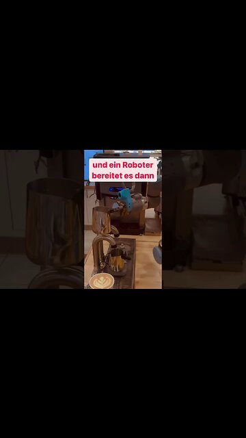 Die Zukunft der Arbeit?