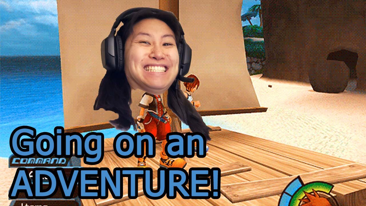 ZeroRaptor Plays Raft | Part 1