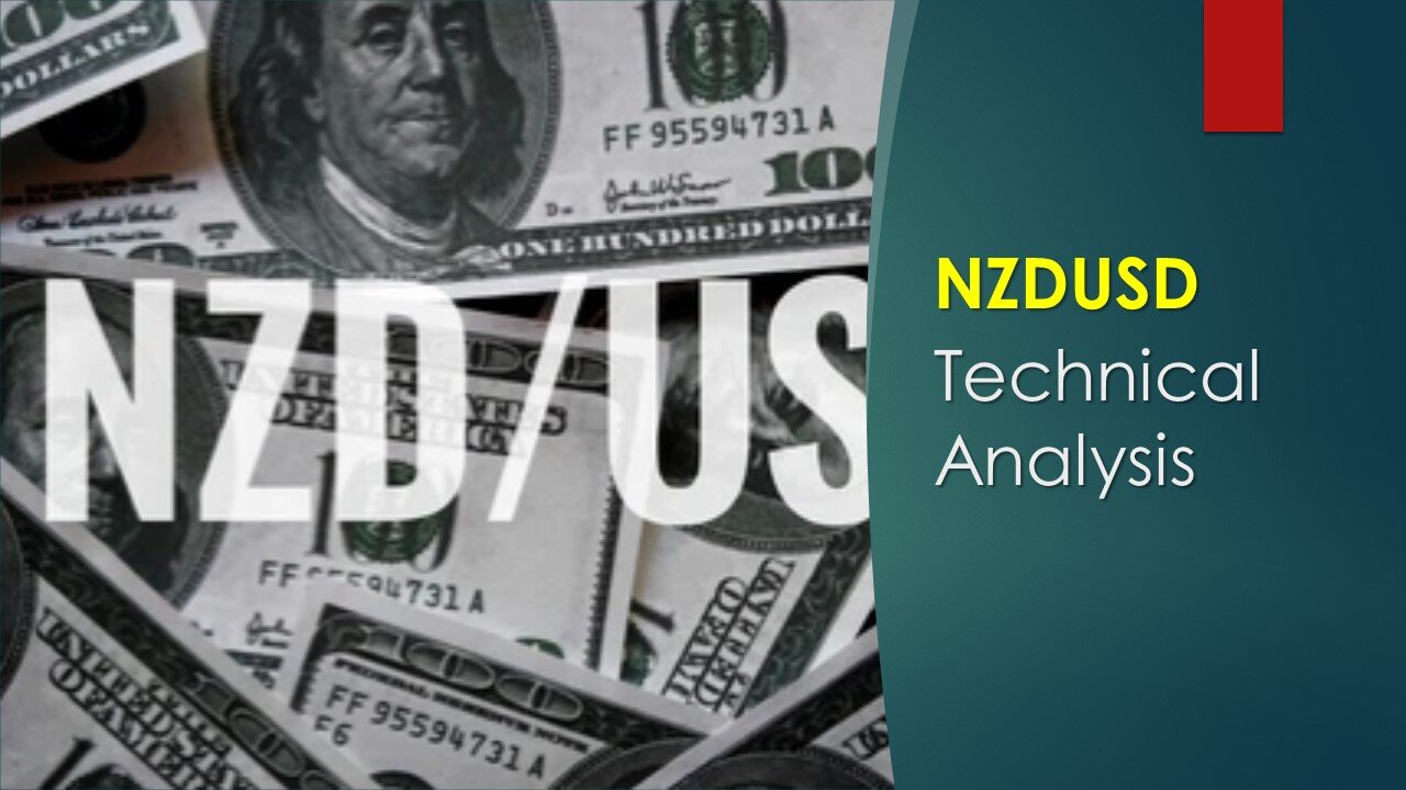 NZDUSD Technical Analysis Jun 18 2023