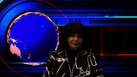 Lustereczko powiedz przecie czy jesteśmy najmądrzejsi w świecie - Joanna Rajska ( Krótki program)