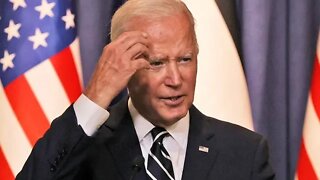 Quem Está Por Trás De Joe Biden?