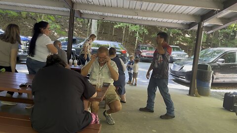 9/3/23 Pastor Arlis. The Greatest Labor of Love part 6. Homecoming