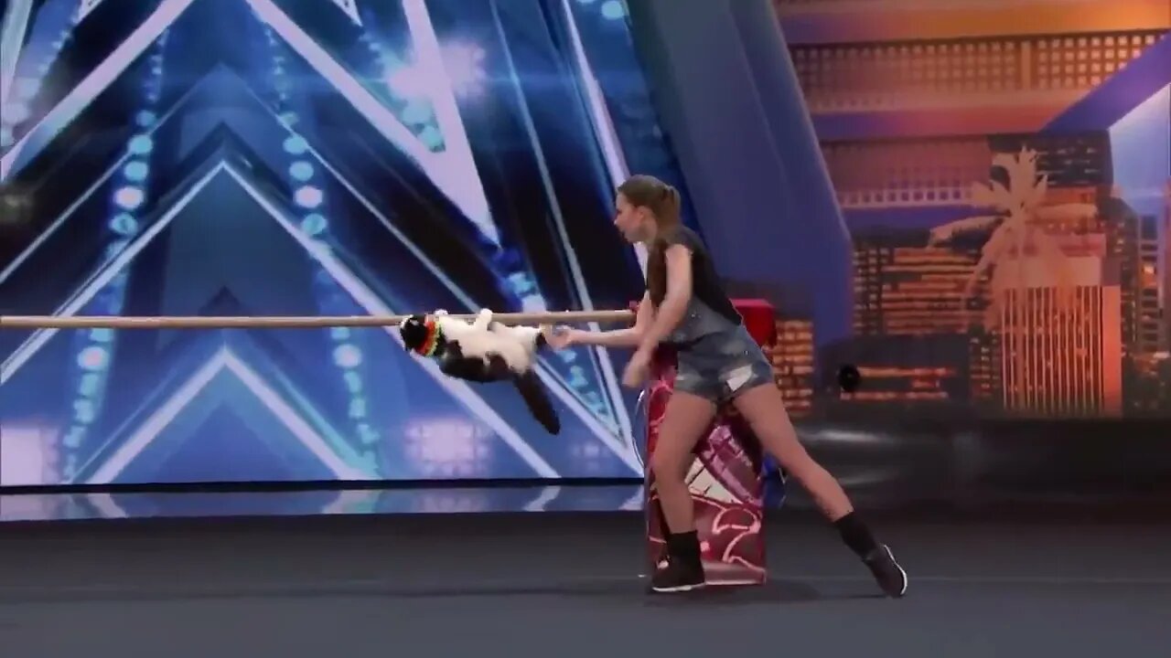 America’s Got Talent 2018 Funniest Weirdest Worst Auditions Part 1 1