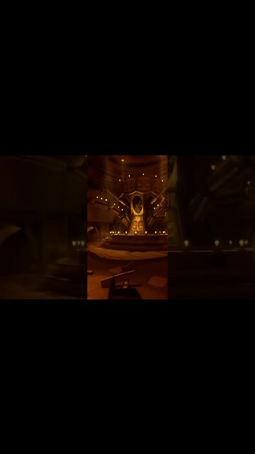 Bendy Bosses are freaking weird ok.