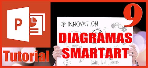 Power Point 2016 Sesion 9 Diagramas SmartArt Destino Basico