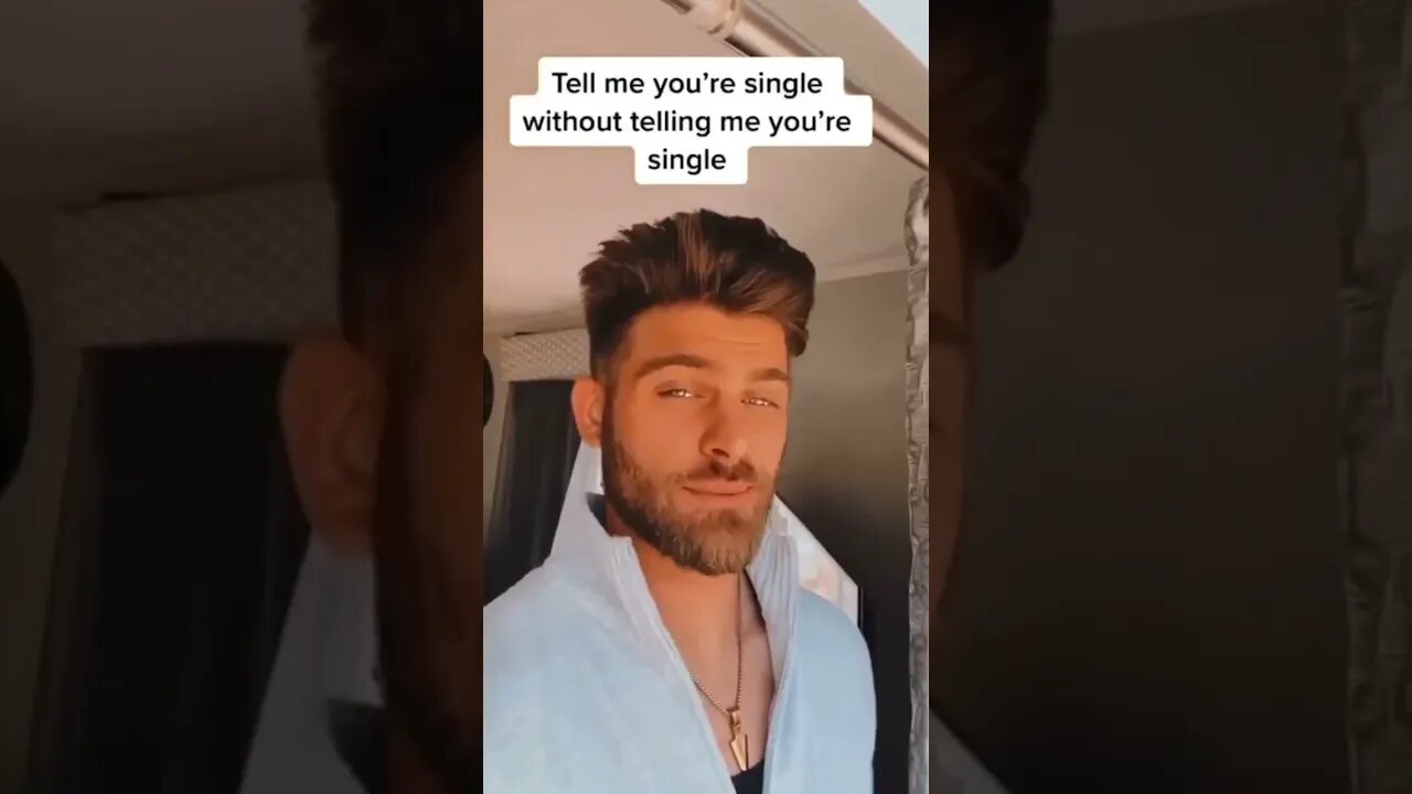 Gigachad is Single