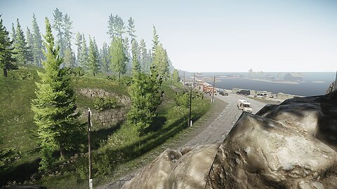 Jugando Tarkov para que no lo hagas tu