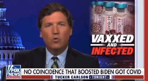 Dangers of COVID Vaccines Hits the Mainstream Media