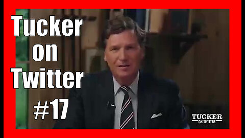 Tucker On Twitter 17 Vivek Ramaswamy