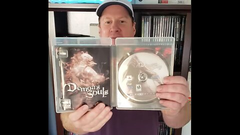 Is the Original Demon's Souls Still Worth Playing Today?