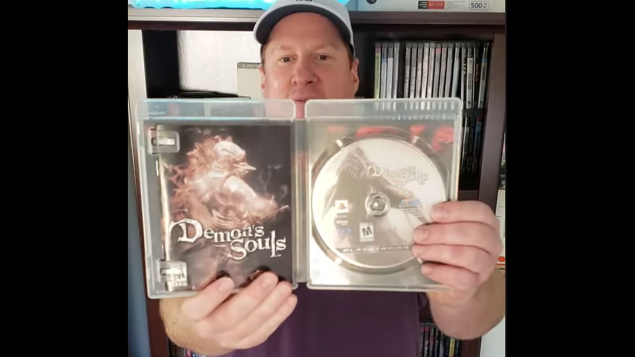 Is the Original Demon's Souls Still Worth Playing Today?