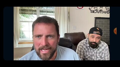 9-1746 Owen Benjamin & Friends