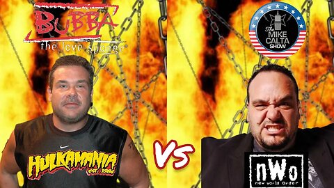 Bubba The Love Sponge Vs. Mike Calta