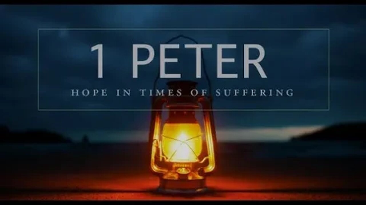 1 Peter 3:8 SD 480p