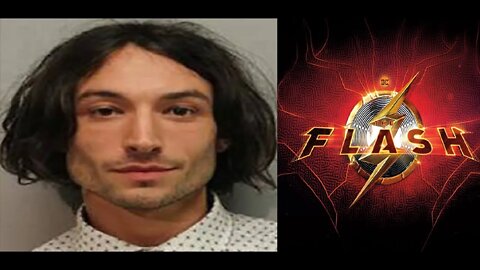 The Flash EZRA MILLER aka KLAN HUNTER Gets Arrested In Hawaii & Released - More Hollywood Privilege