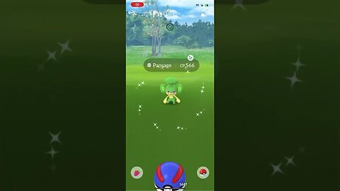 Shiny Compilation