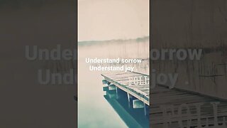 understand