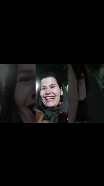 Tomando caldo de cana e suco de romã em Marrakech Marrocos