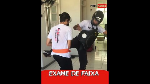 KRAV MAGA STRIKER - DROPS DAS AULAS SERGIPE