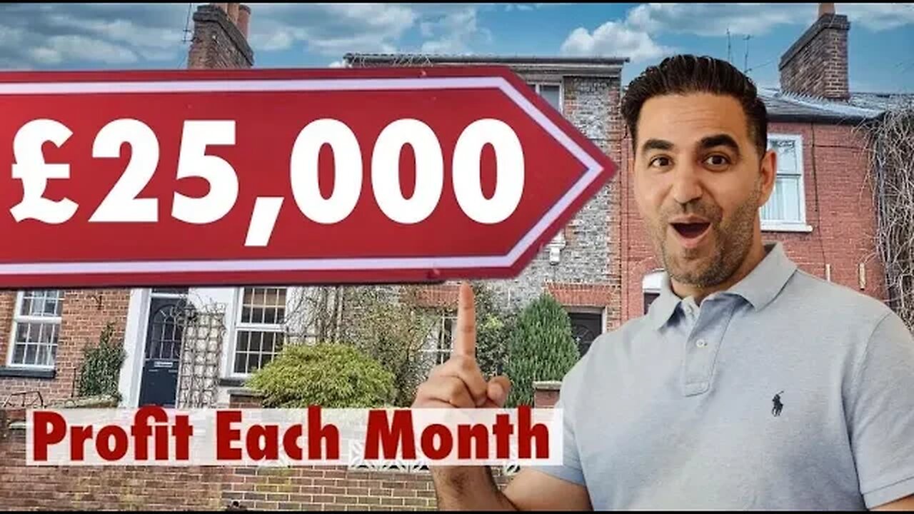 How This Millionaire Has Sold Over 300 Property Deals 😮 | Winners Wednesday #221