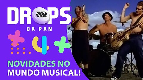 ROUND 6: CRIADOR JÁ TEM HISTÓRIA PARA A 2ª TEMPORADA | DROPS da Pan - 06/10/21