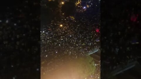 Presidente vargas no Rio de Janeiro agora mesmo.