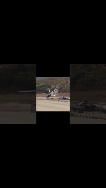Russian helicopter accident #shorts