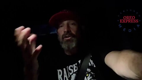 Live - The Night Before The Protest