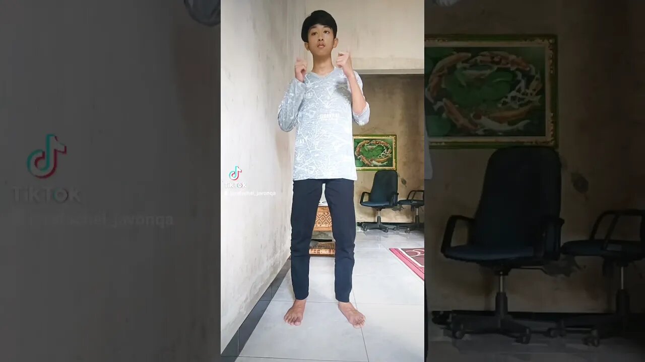 Video Shorts 6 Juli 2023