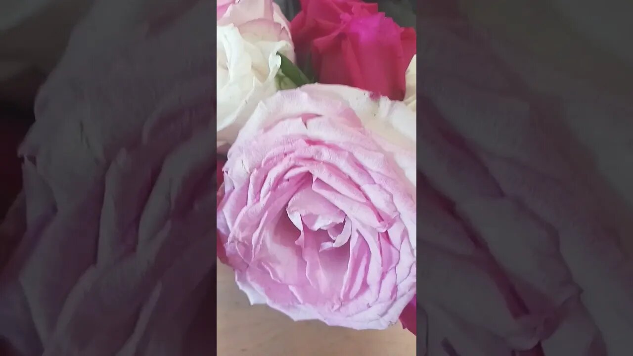 These were at the office