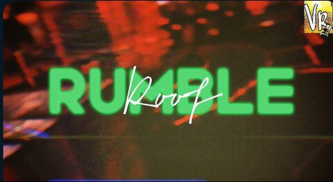 RUMBLE ROOF(16x9)