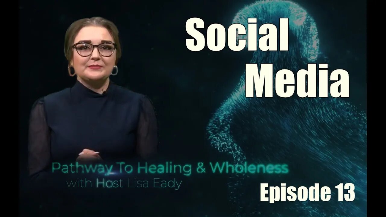 Pathway To Healing EP13