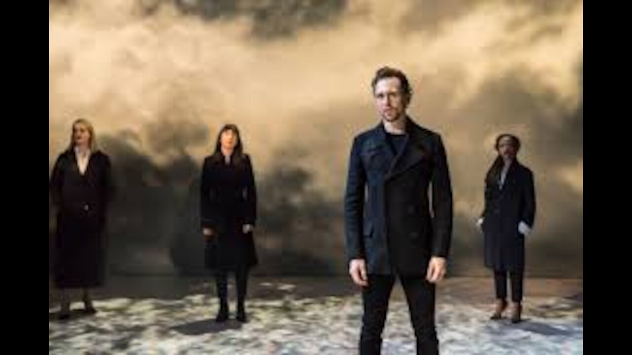 British Scientist Discovers the Earth is not Moving