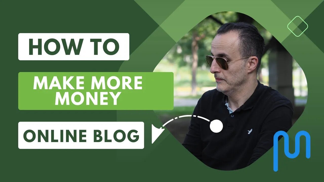 Make Money Online Blog