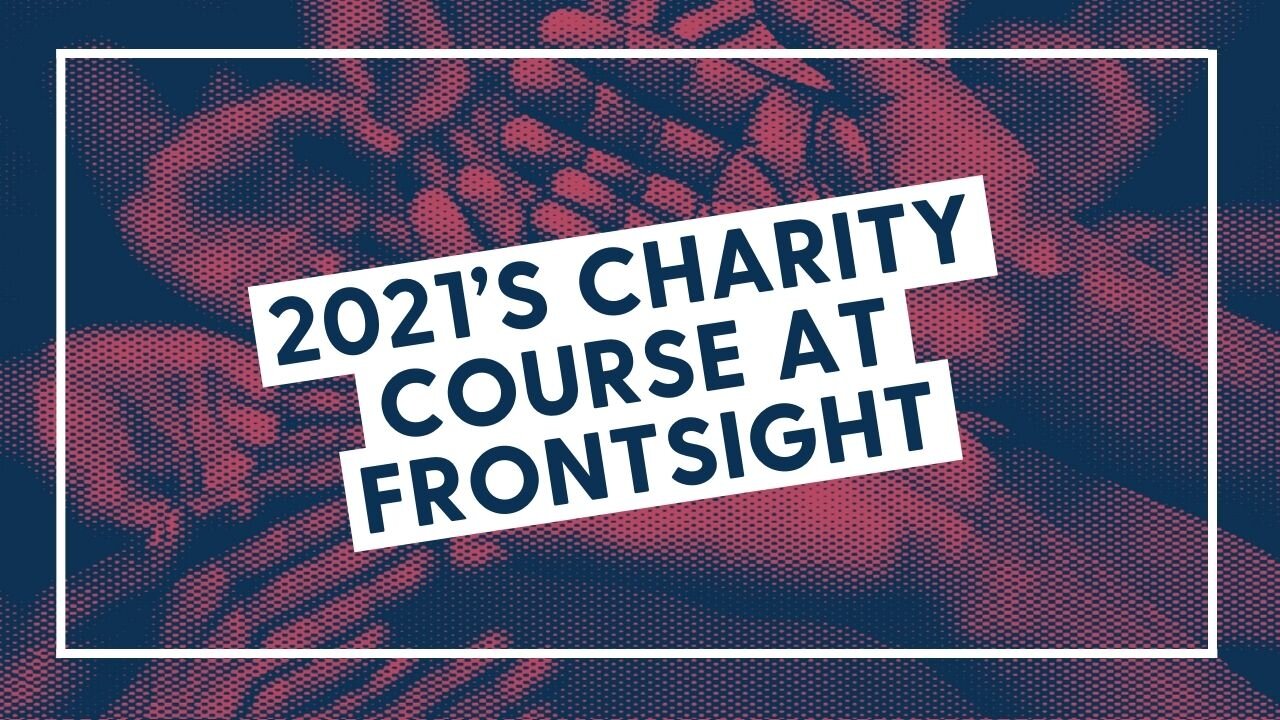 2021’s Charity Course at FrontSight