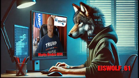 Martin Brodel`s NEWS: Mein ALL-Intel-Video von unserer Quelle für die Woche …