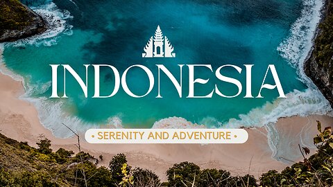 Indonesia for Beginners: Tips & Tricks for Travelers