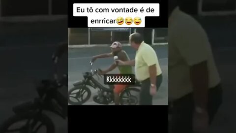 Esse repórter era d mais #shorts