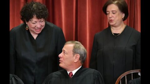 The 7 Worst Lies Told by Liberal SCOTUS Justices at the Biden Vaccine Mandate Hearing