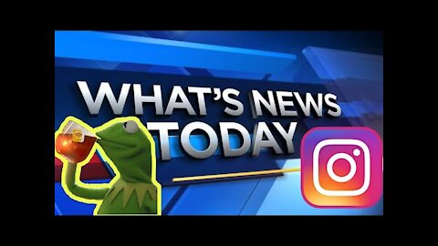 Daily News! Breaking News and Voices From America From Instagram and Twitter