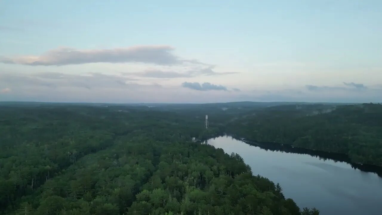 Summer in Nova Scotia