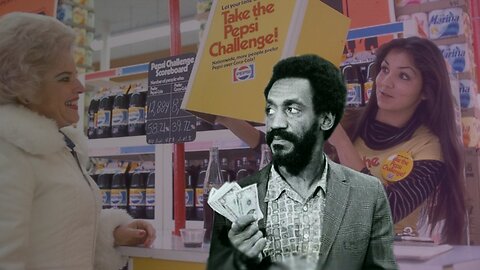 Hollyweird Babylon | Cosby's Cola War Part 2: The Fog of War