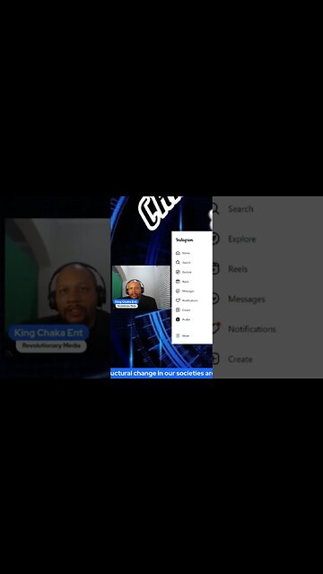 Focus on the message not the messenger