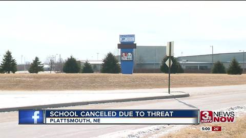 Plattsmouth school threat: Parents concerned teens not arrested, question protocols