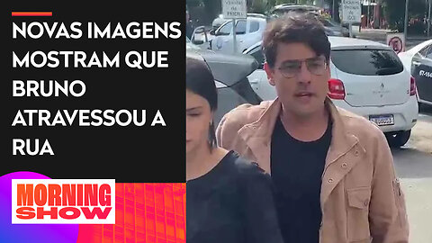 Caso Kayky Brito: Bruno de Luca pode ter mentido em depoimento