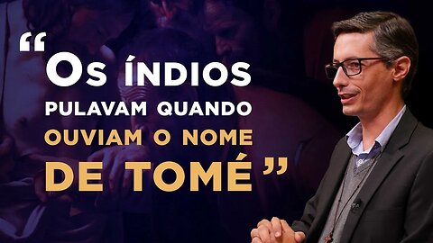 Você sabia que o Brasil tem uma pré-história?