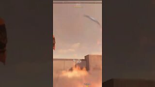 What would you have done? #shorts #modernwarfare #modernwarfare2 #pc #gameplay #clips #cod #mw2