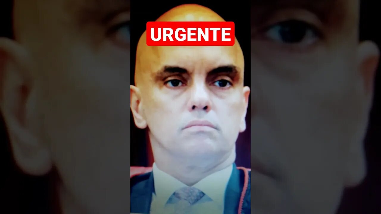 ALEXANDRE DE MORAES PRESO AINDA EM 2023?! #shorts #moraes #lula #bolsonaro #stf #eleição #brasil