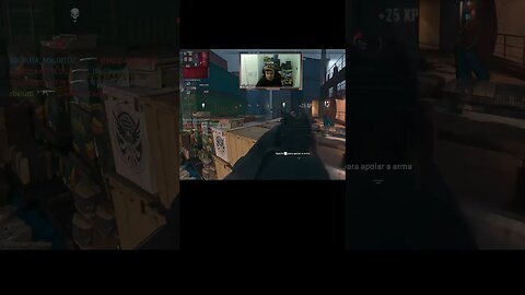 Warzone 2 Mapa Shipment #warzone2 #shortsyoutube #clips #clipsyoutube #shortsvideo