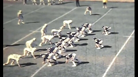 Game 2 - 1976 Murray vs Brady